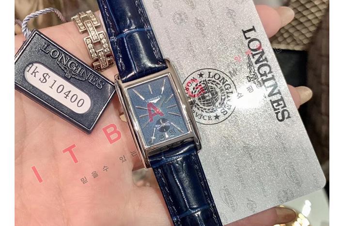 LONGINES   Ϻ      22046 ()