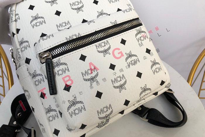 MCM  M83001