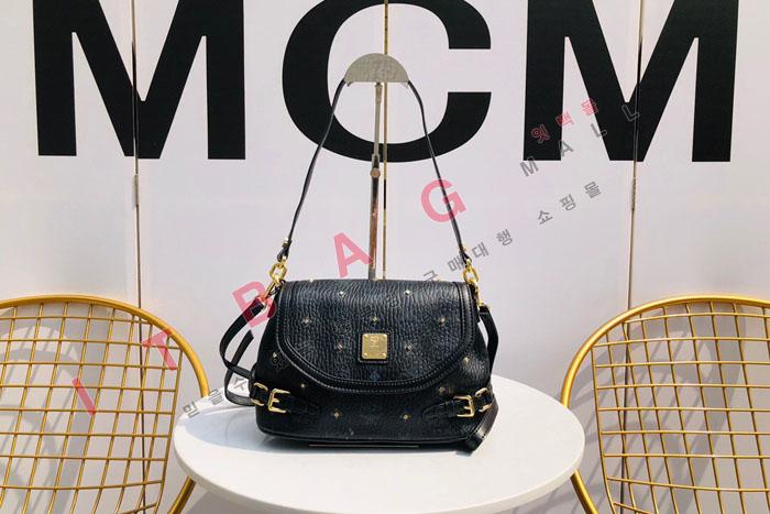 MCM   M83009