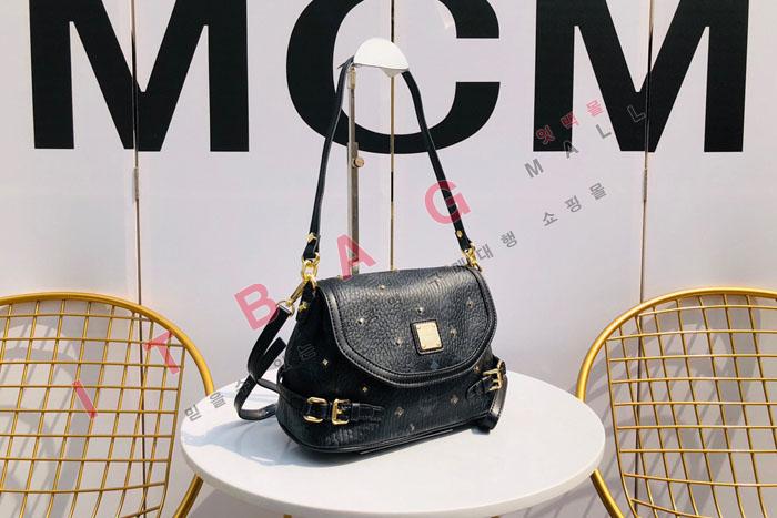 MCM   M83009