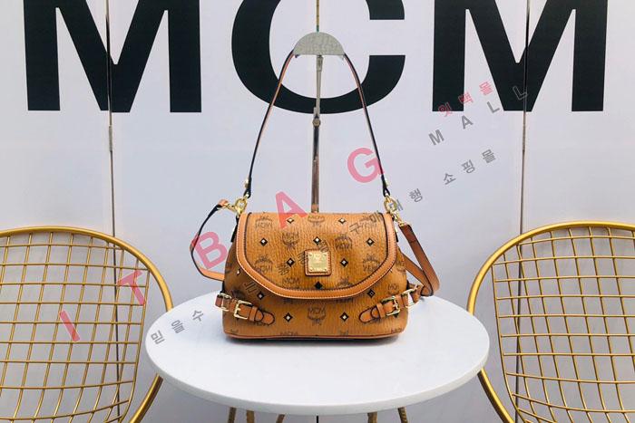 MCM   M83009-1