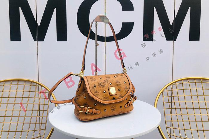 MCM   M83009-1