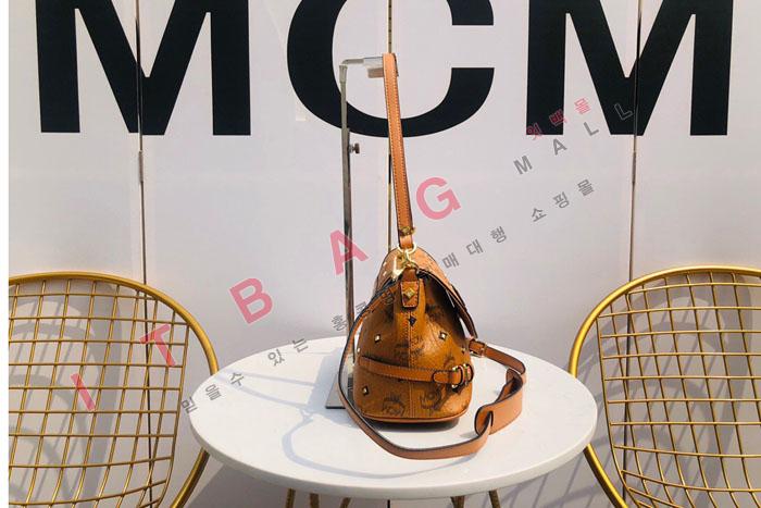 MCM   M83009-1