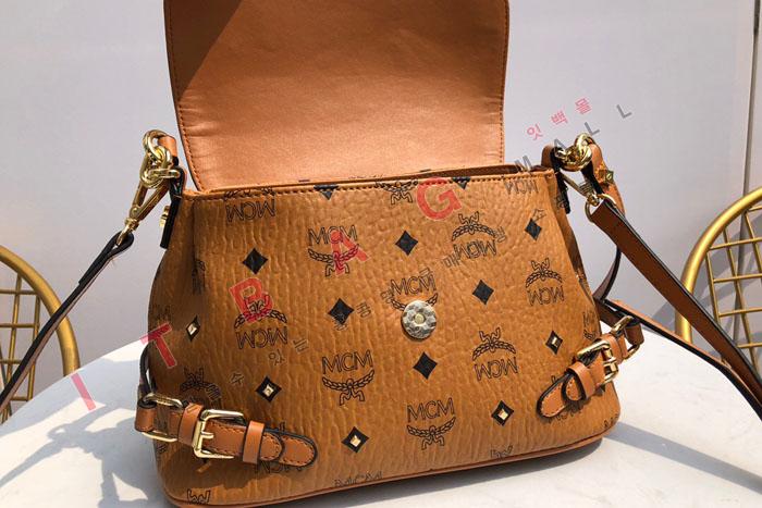 MCM   M83009-1