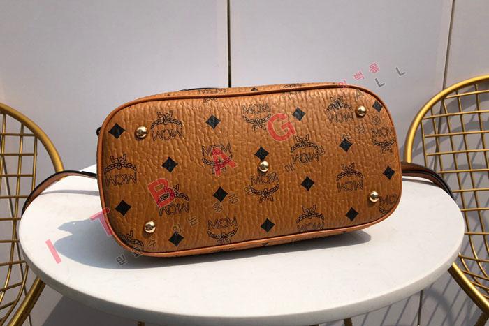 MCM   M83009-1