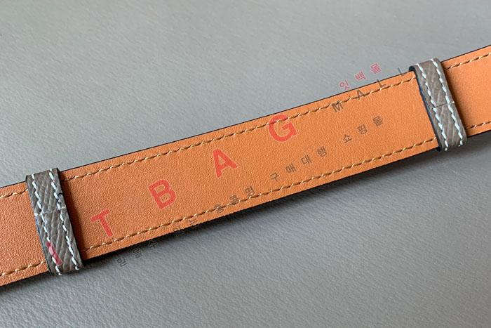 ޽ Ʈ H38034-3   2.4CM