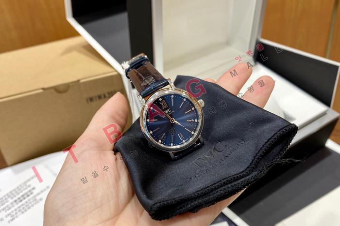 IWC ƽ  W19543-1  ()