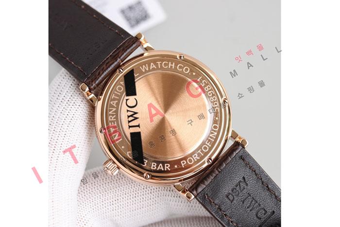 IWC ƽ  W19549-1 
