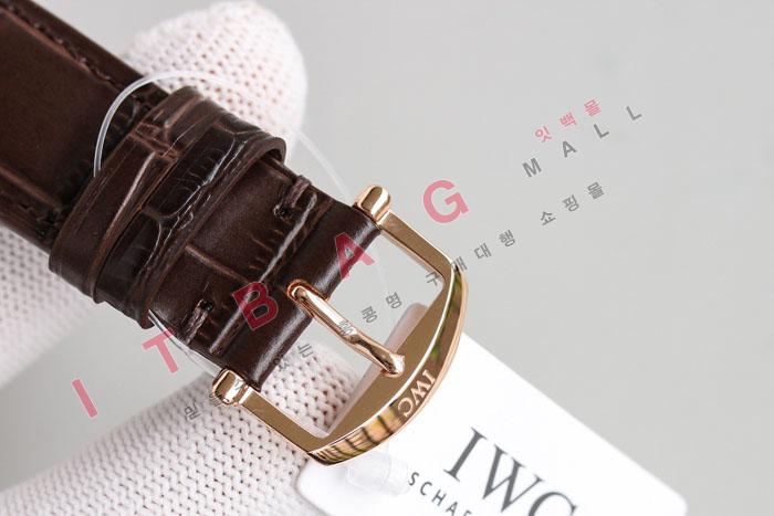 IWC ƽ  W19549-1 
