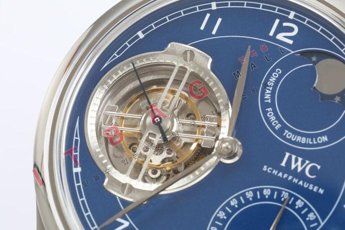 IWC ƽ   W19550-1 (Ŀұ)