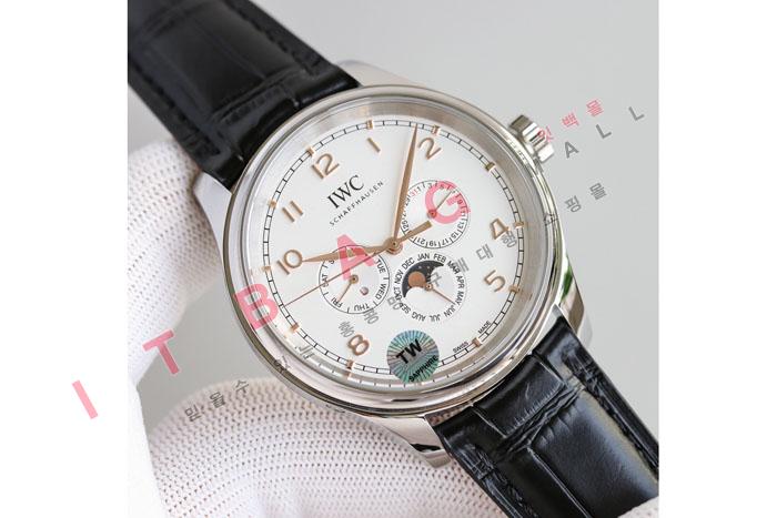 IWC  ƽ ȫṫ W19552