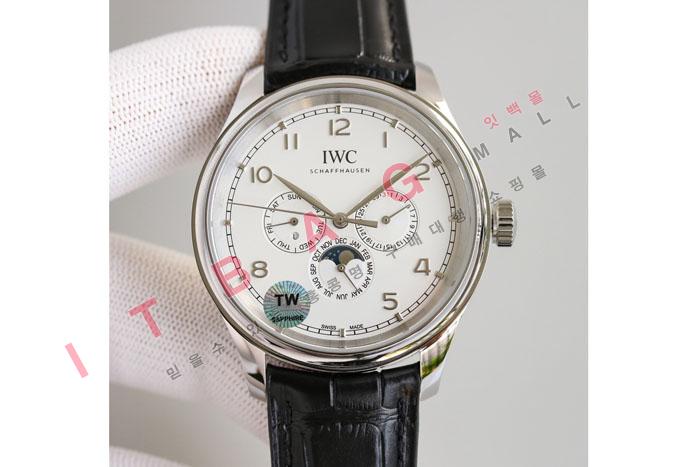 IWC  ƽ ȫṫ W19552