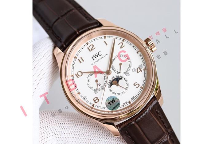 IWC  ƽ ȫṫ W19552-1