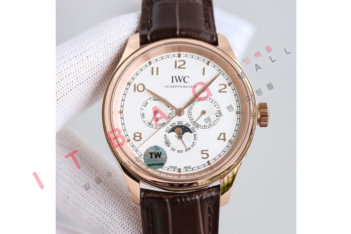 IWC  ƽ ȫṫ W19552-1