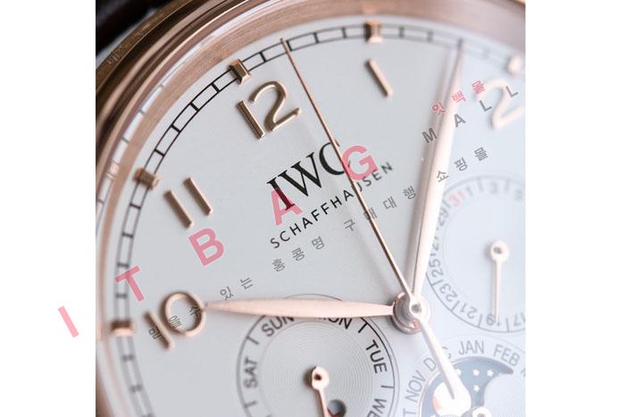 IWC  ƽ ȫṫ W19552-1