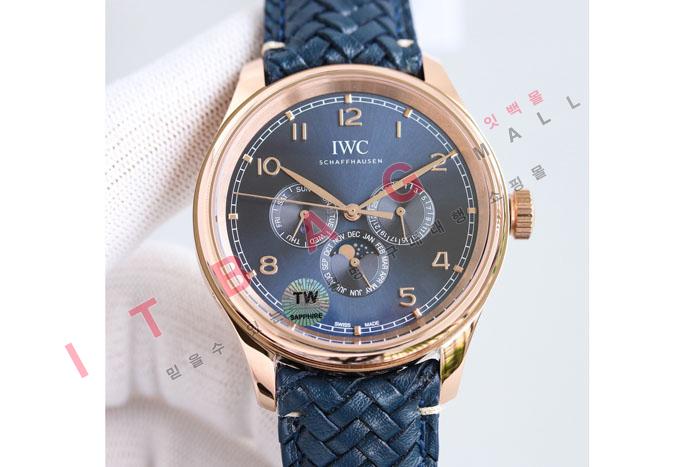 IWC  ƽ ȫṫ W19553