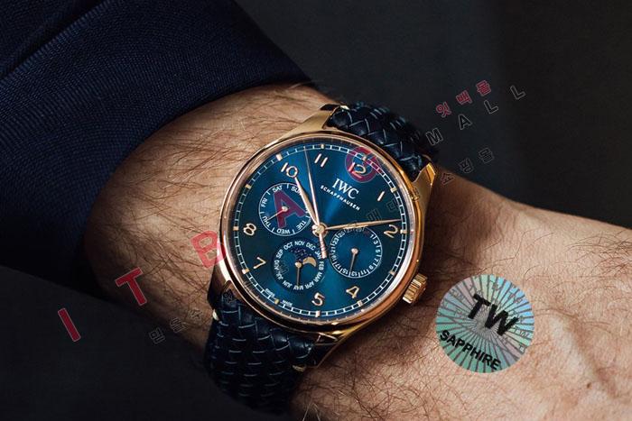 IWC  ƽ ȫṫ W19553
