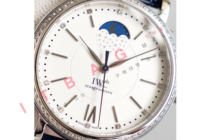 IWC ƽ   W19555 ()