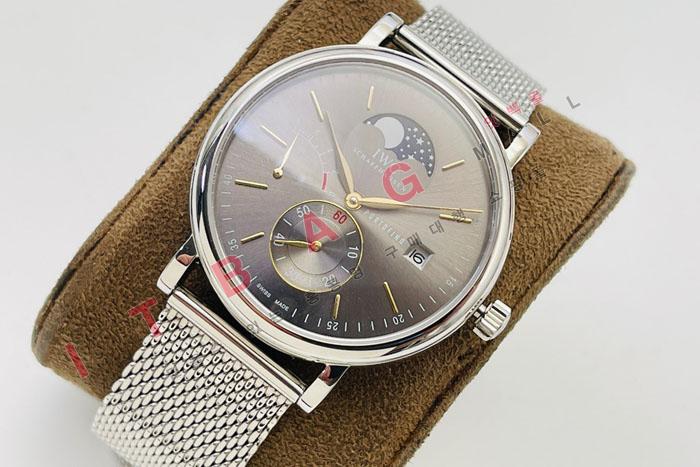 IWC ǳ ڵ W19564-2