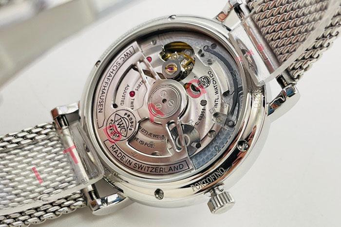 IWC ǳ ڵ W19564-2