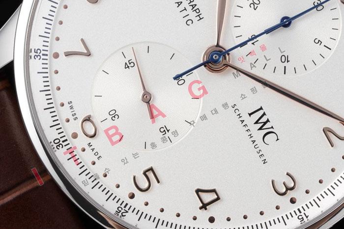 IWC  ũγ׷ HT60042