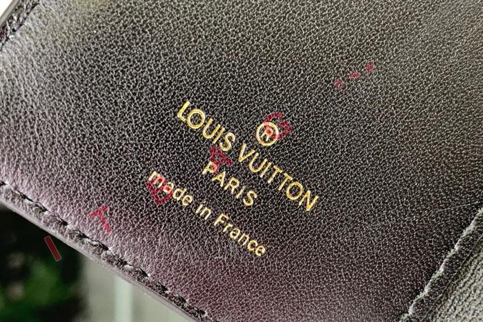 ̺ LOU    M81673-1