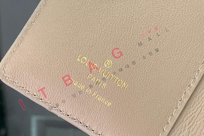 ̺ LOU    M81673-2