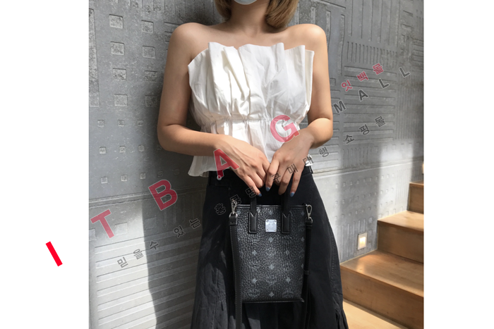 MCM   Aren 佺 ũνٵ M83017-1