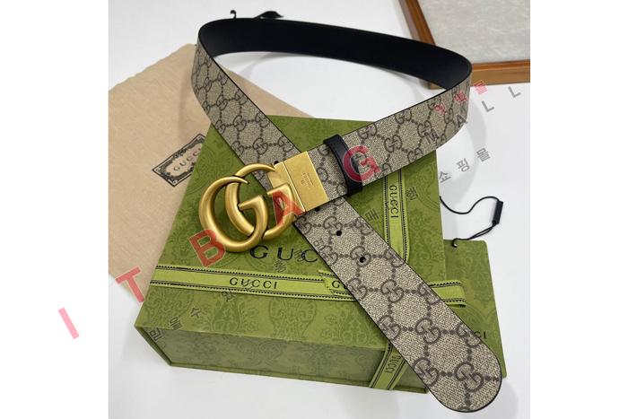   GG Ʈ Ʈ 627055-2   3.7CM