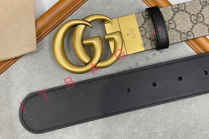   GG Ʈ Ʈ 627055-2   3.7CM