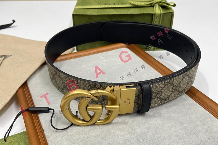   GG Ʈ Ʈ 627055-2   3.7CM