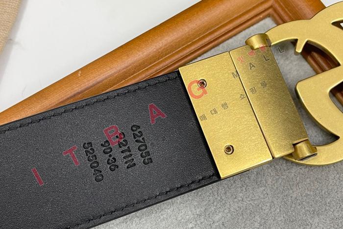   GG Ʈ Ʈ 627055-2   3.7CM