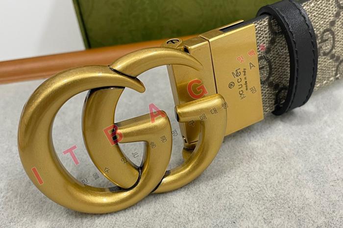   GG Ʈ Ʈ 627055-2   3.7CM