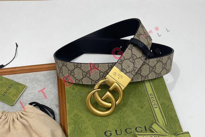   GG Ʈ Ʈ 627055-2   3.7CM