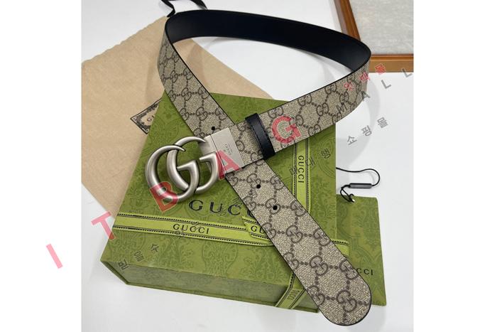   GG Ʈ Ʈ 627055-3   3.7CM