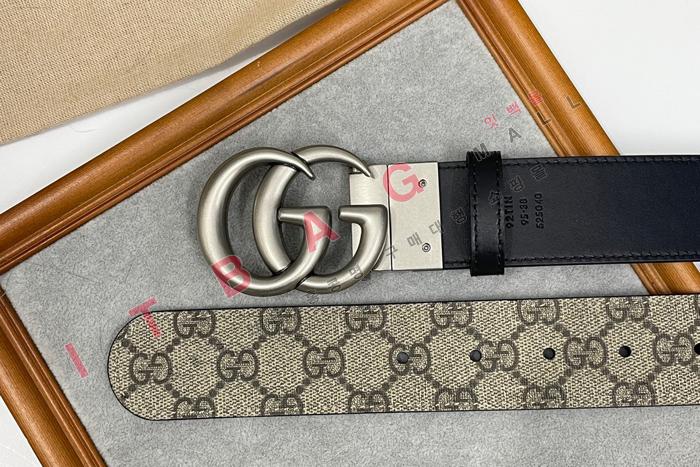   GG Ʈ Ʈ 627055-3   3.7CM