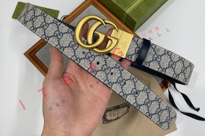   GG Ʈ Ʈ 627055-4   3.7CM