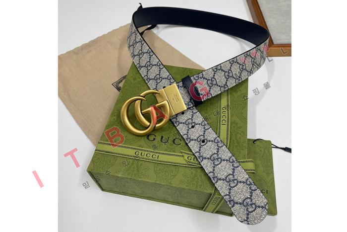   GG Ʈ Ʈ 627055-4   3.7CM