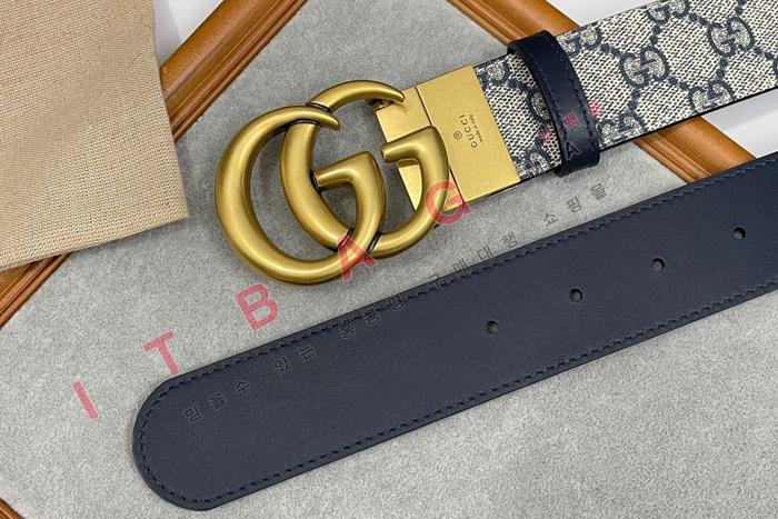   GG Ʈ Ʈ 627055-4   3.7CM