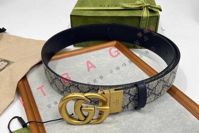   GG Ʈ Ʈ 627055-4   3.7CM