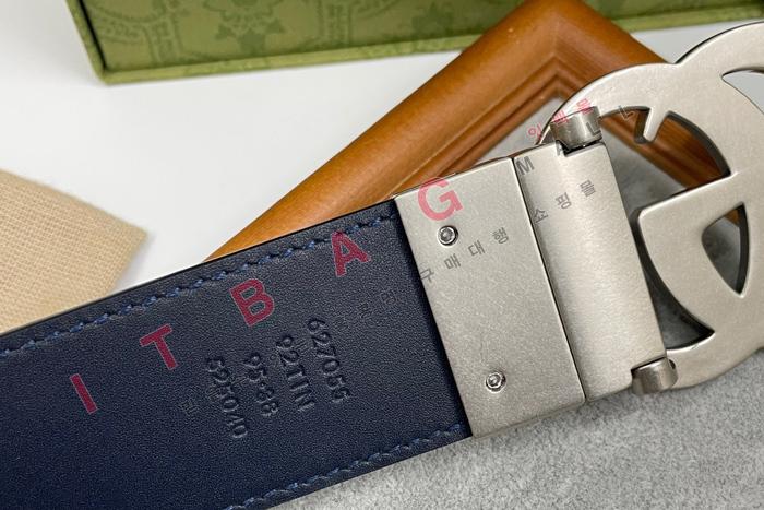   GG Ʈ Ʈ 627055-5   3.7CM
