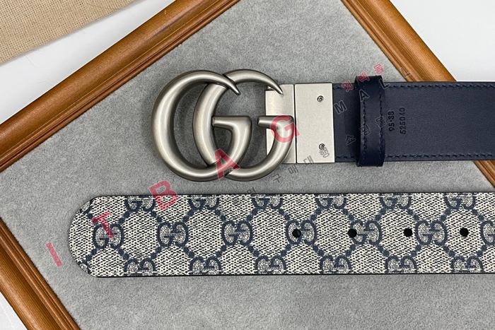   GG Ʈ Ʈ 627055-5   3.7CM