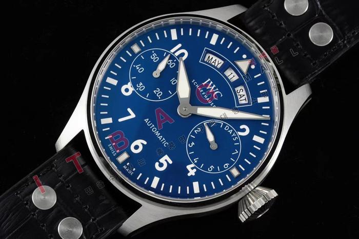 IWC Ϸ  ġ   HT60117-3
