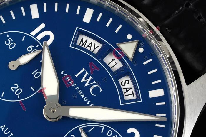 IWC Ϸ  ġ   HT60117-3
