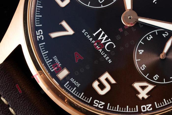 IWC Ϸ  ġ   HT60117-2