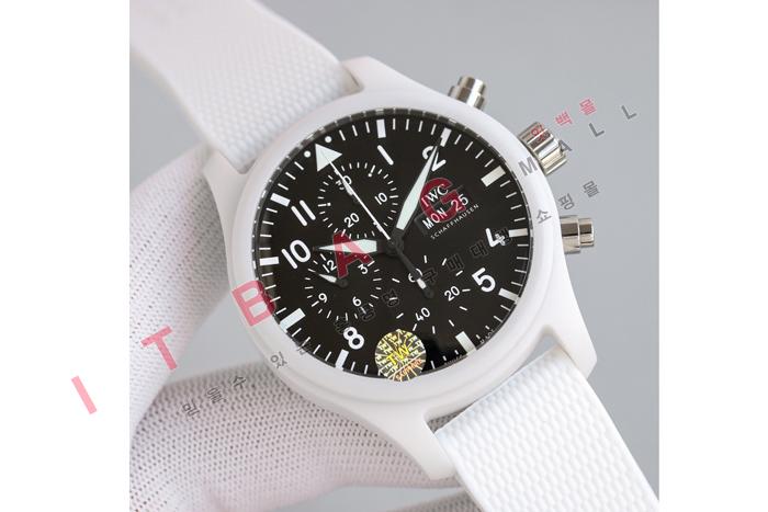 IWC Ϸ ġ ũγ׷ ž IW389101
