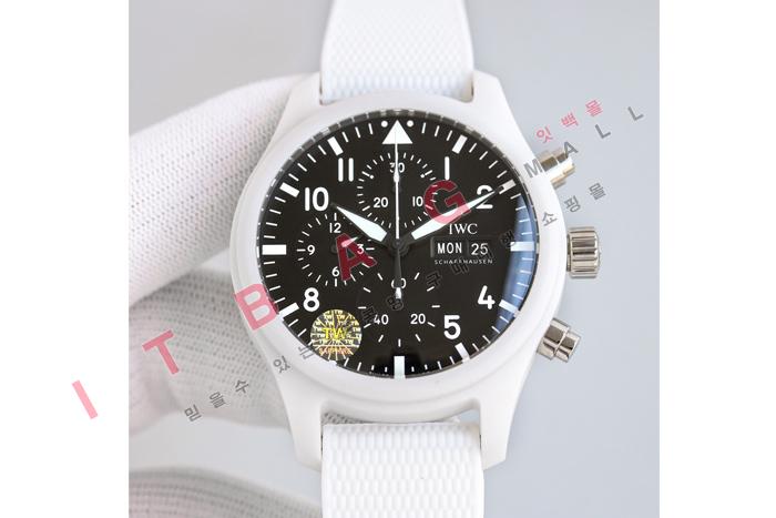 IWC Ϸ ġ ũγ׷ ž IW389101