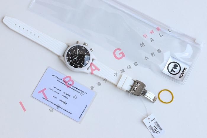 IWC Ϸ ġ ũγ׷ ž IW389101
