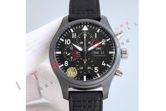 IWC Ϸ ġ ũγ׷ ž IW389101