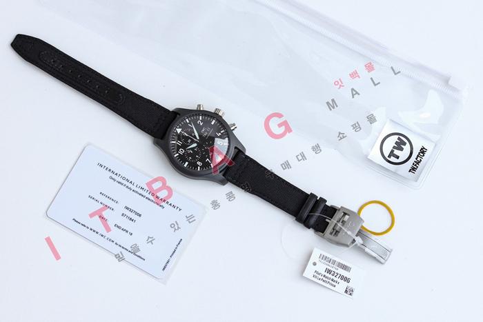 IWC Ϸ ġ ũγ׷ ž IW389101